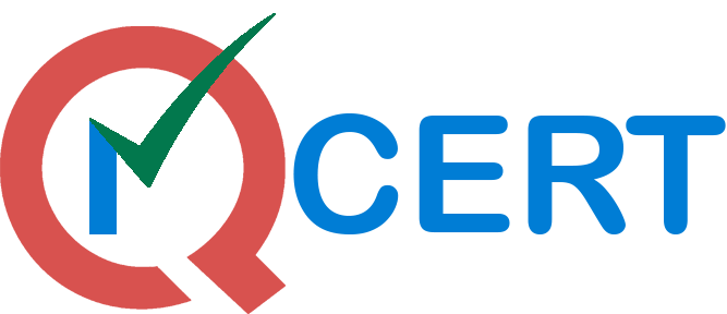 QMI Certifications Logo